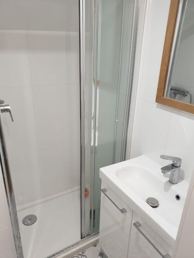 Apartamento La Perle Bleue Dieppe Exterior foto